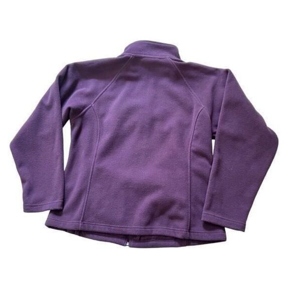 Swiss Tech fleece jacket size L - Picture 4 of 7